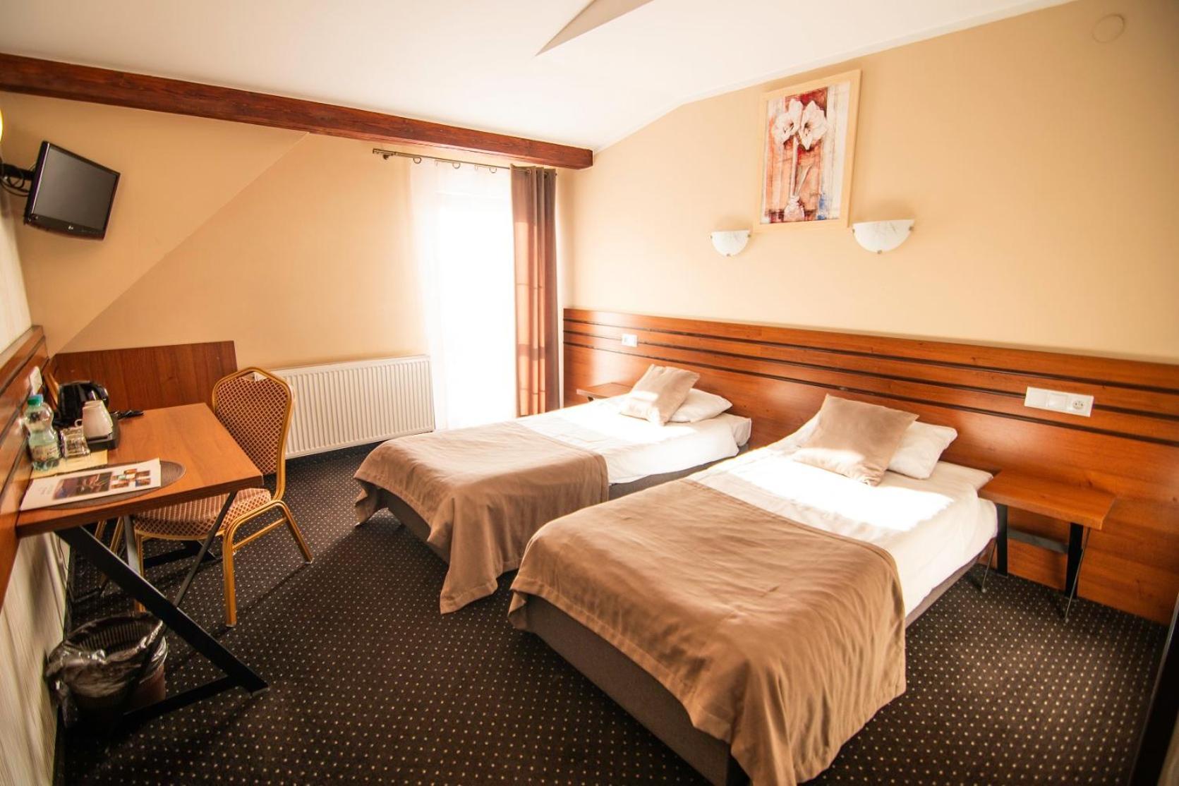 Hotel Beskidzki Raj Medical Spa Stryszawa Eksteriør bilde
