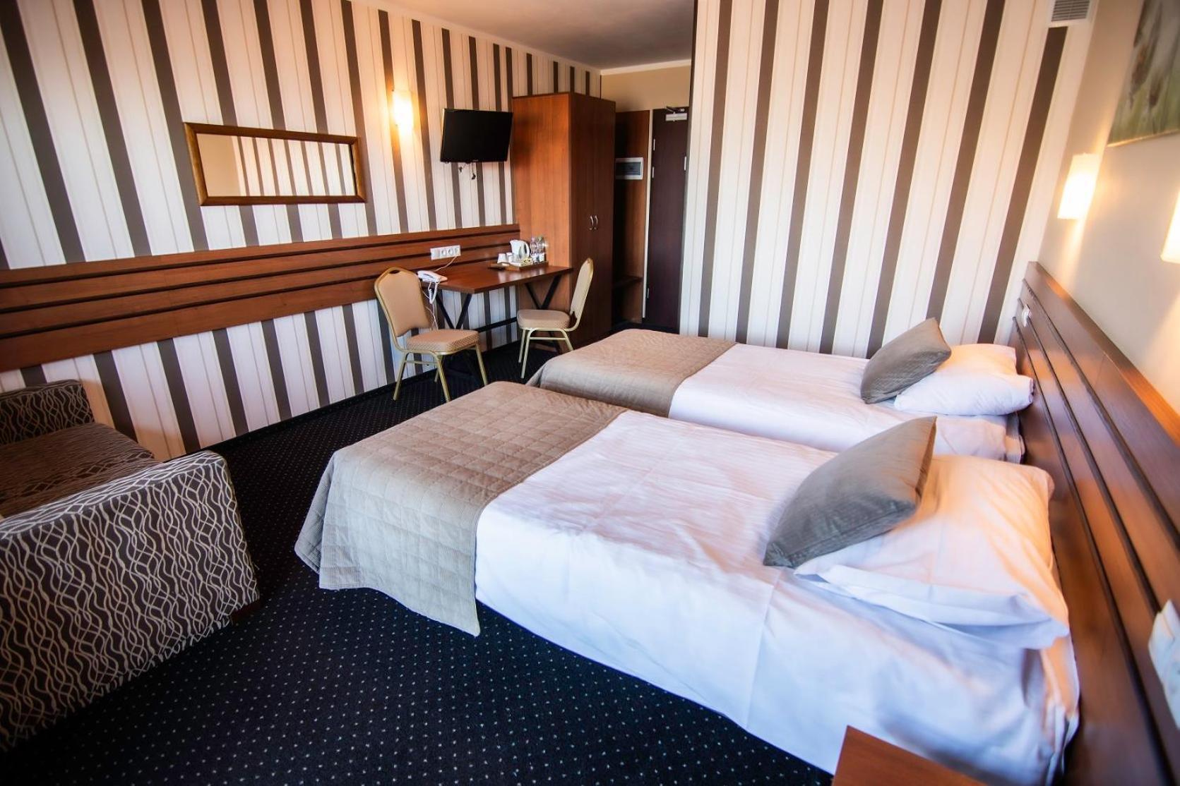 Hotel Beskidzki Raj Medical Spa Stryszawa Eksteriør bilde