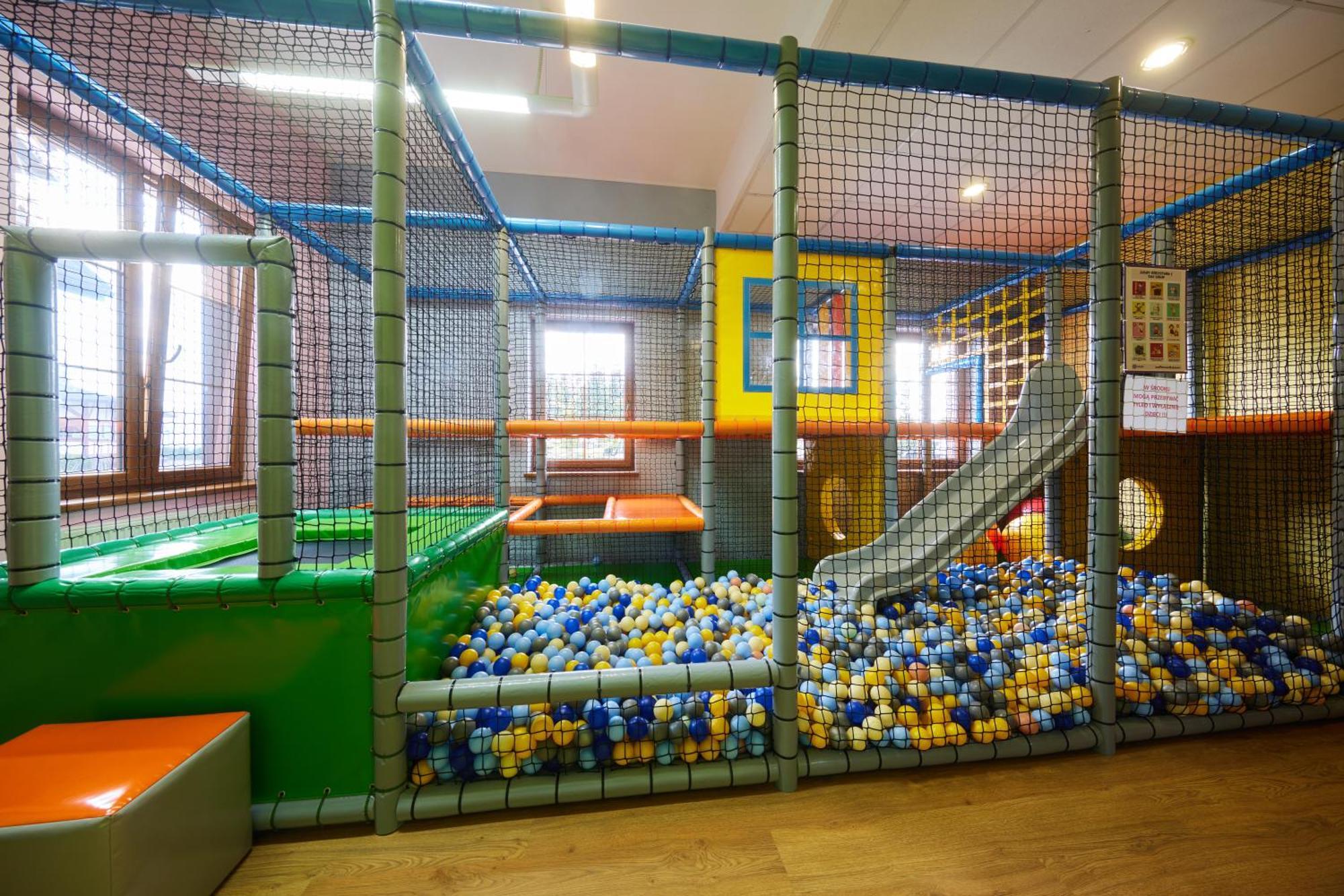 Hotel Beskidzki Raj Medical Spa Stryszawa Eksteriør bilde