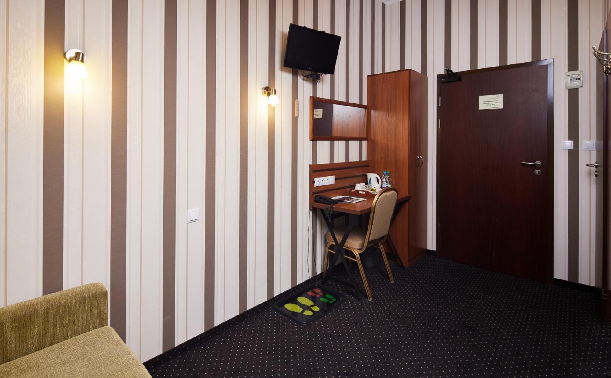 Hotel Beskidzki Raj Medical Spa Stryszawa Eksteriør bilde