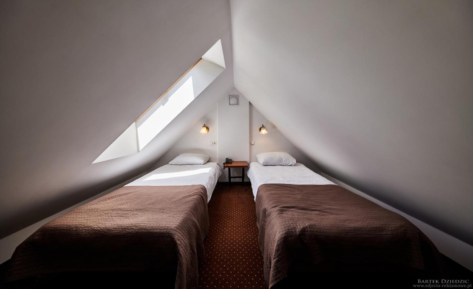 Hotel Beskidzki Raj Medical Spa Stryszawa Eksteriør bilde
